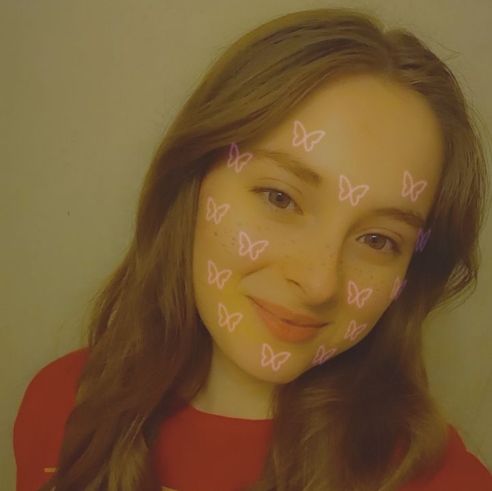 Meet your Posher, Sophie